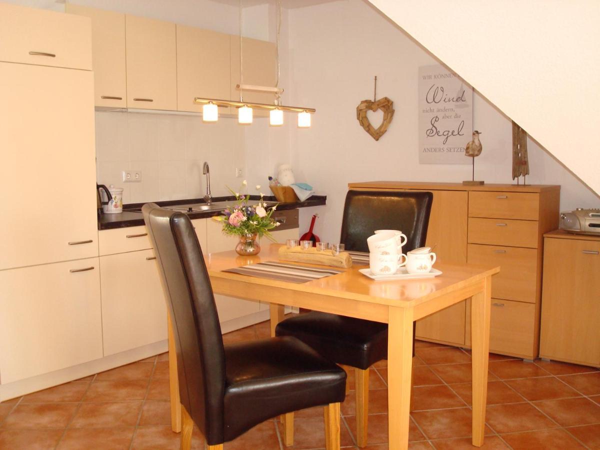 Appartement Kleine Auszeit à Kirchdorf  Extérieur photo