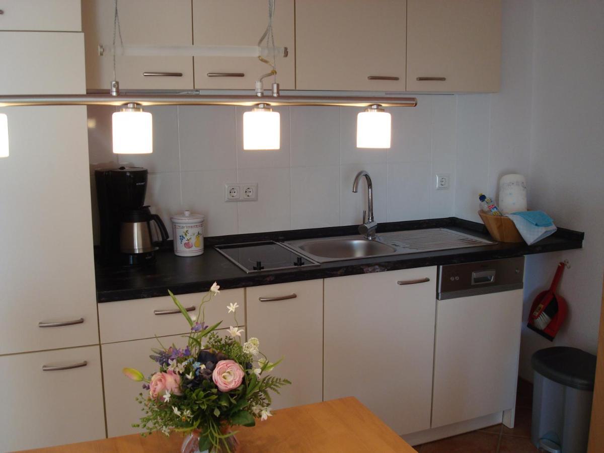 Appartement Kleine Auszeit à Kirchdorf  Extérieur photo