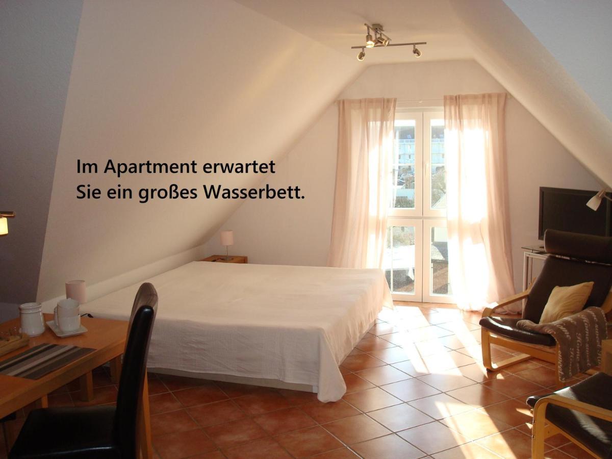 Appartement Kleine Auszeit à Kirchdorf  Extérieur photo